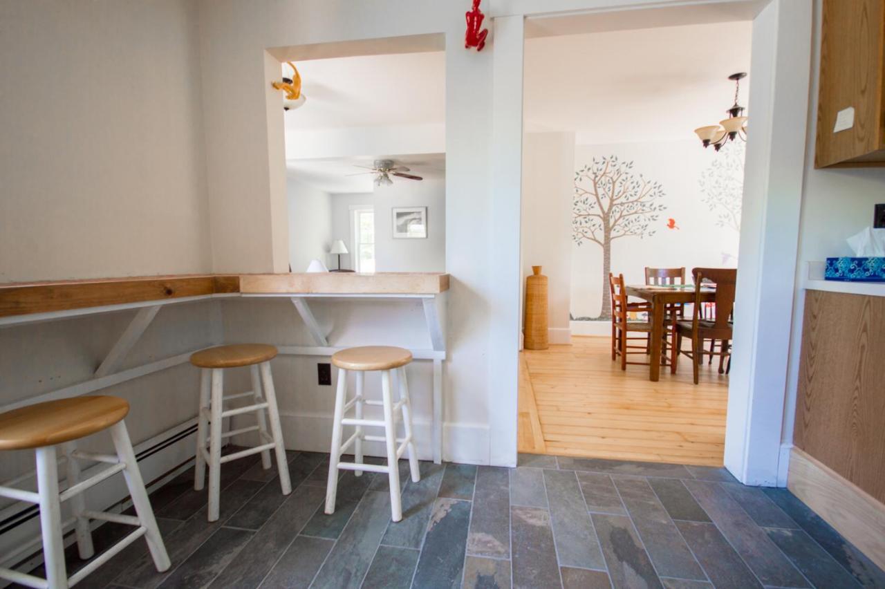 The Notch Hostel North Woodstock