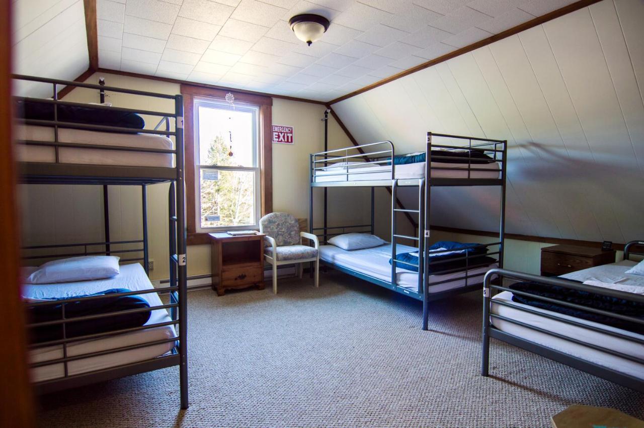 Hostel The Notch