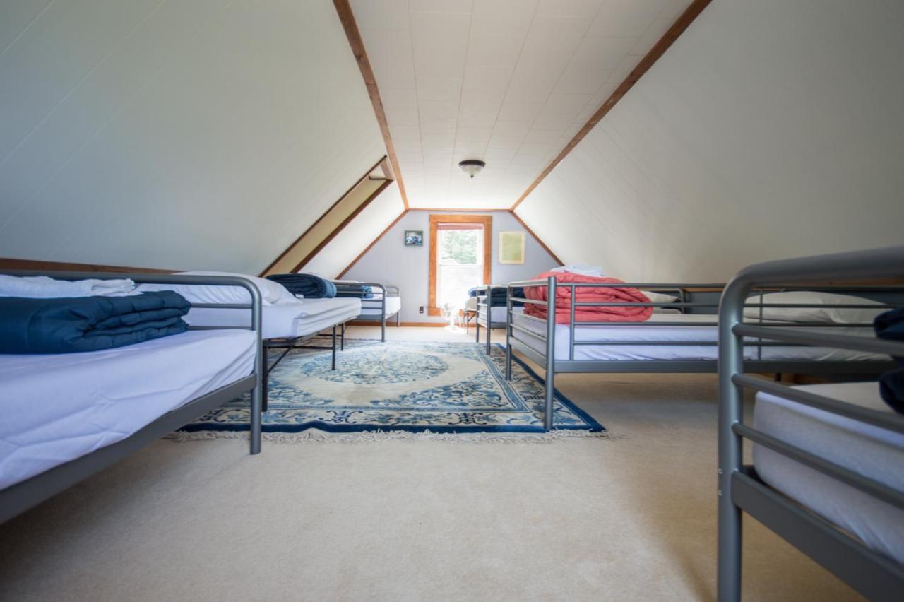 Hostel The Notch North Woodstock
