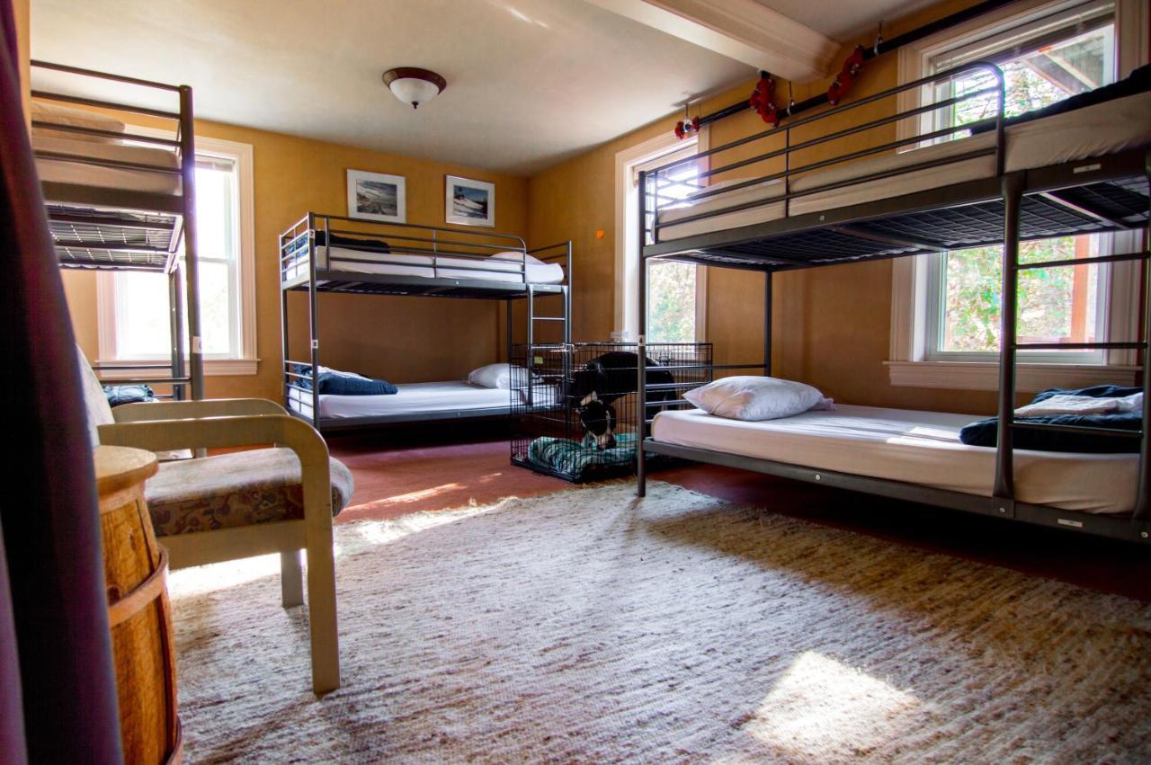 Hostel The Notch