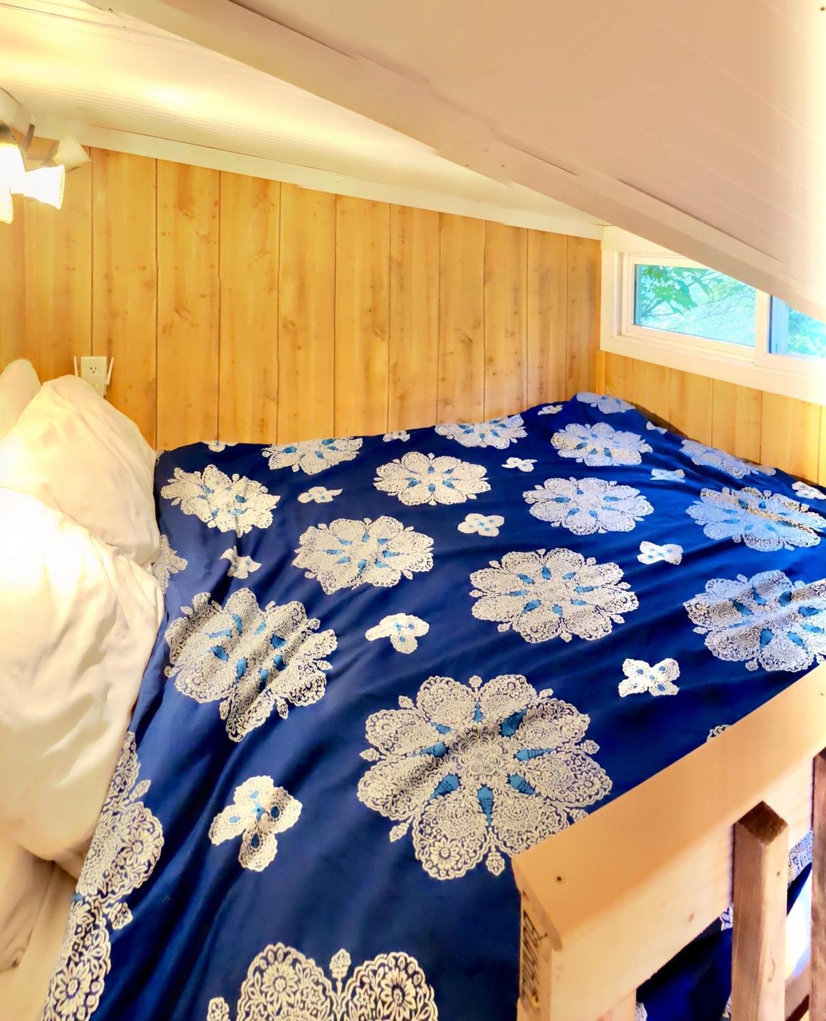 The Notch Hostel North Woodstock