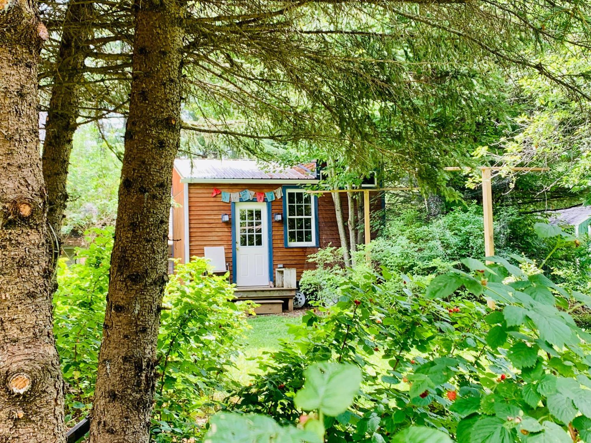 The Notch Hostel *