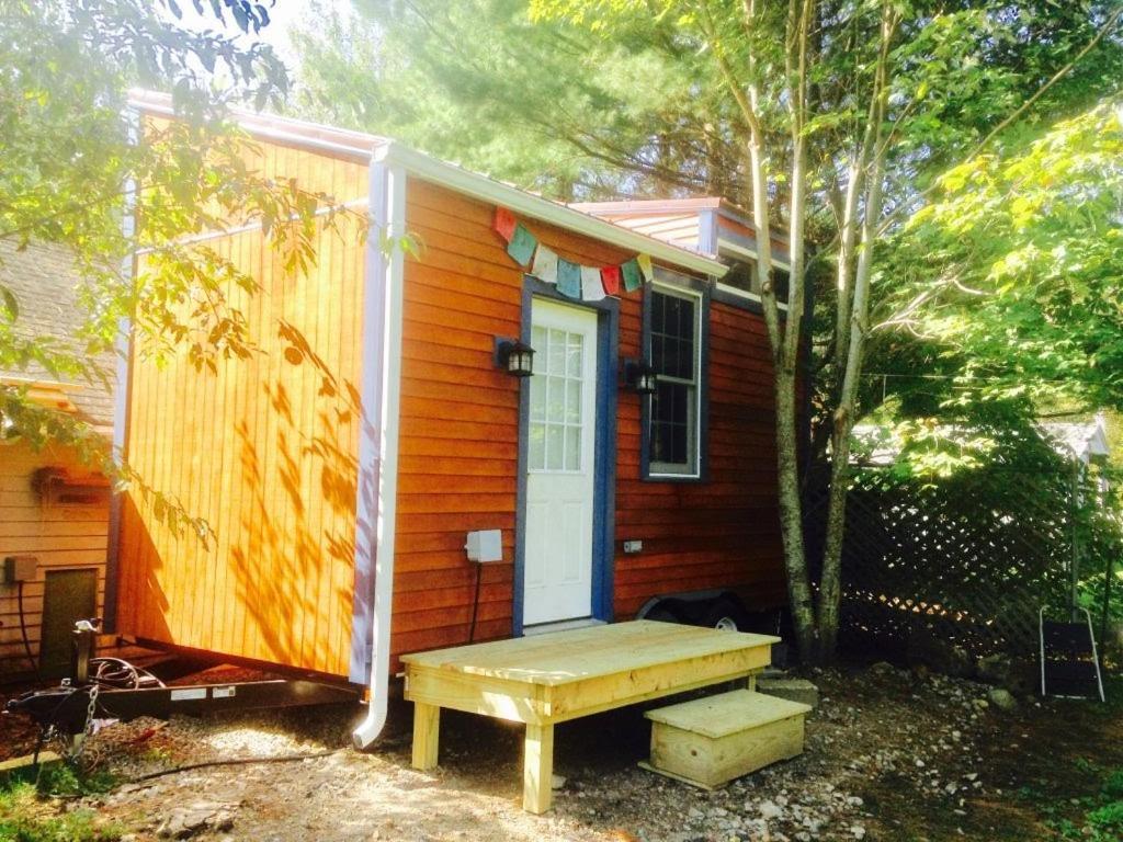The Notch Hostel North Woodstock