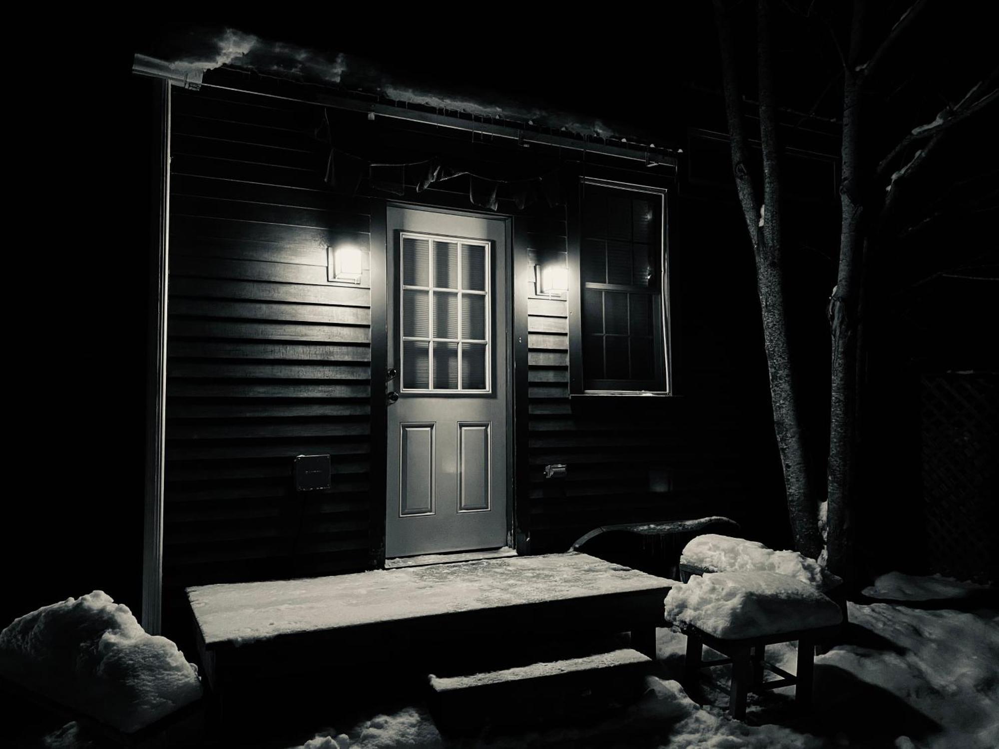 Hostel The Notch North Woodstock