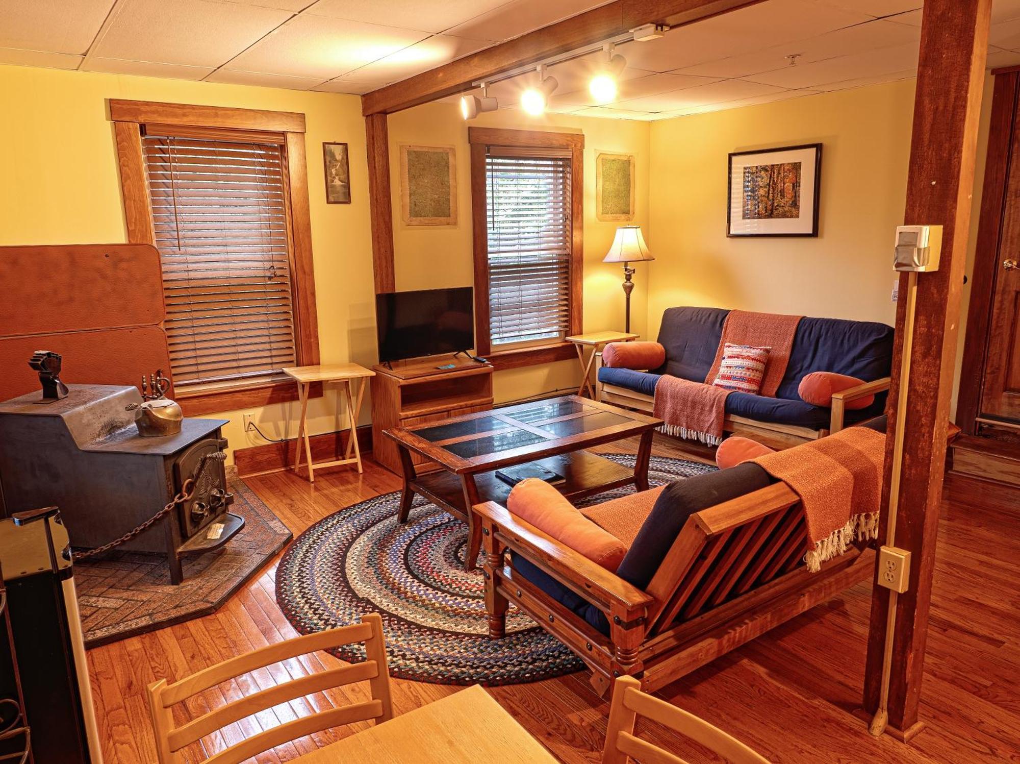Hostel The Notch North Woodstock
