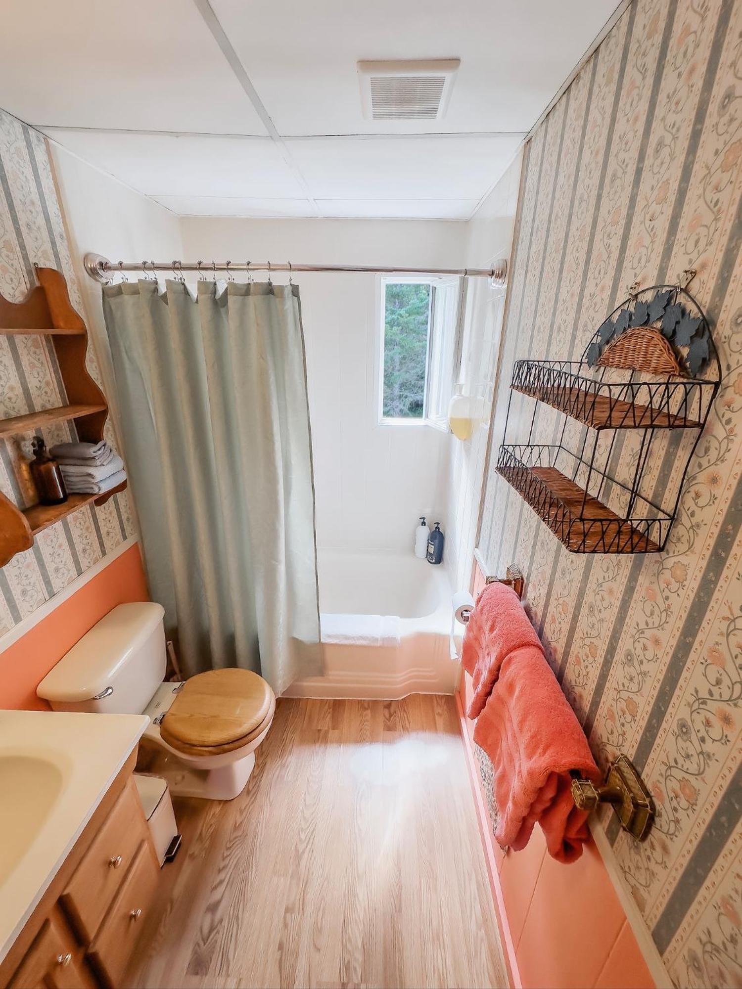 The Notch Hostel North Woodstock